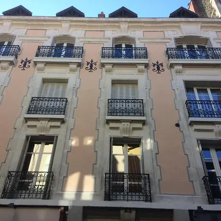 Maison Pignol Le Puy-en-Velay Exterior photo