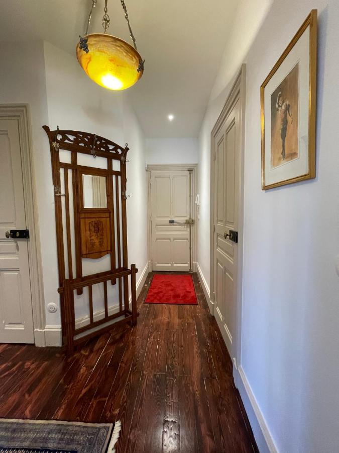 Apartment Maison Pignol *