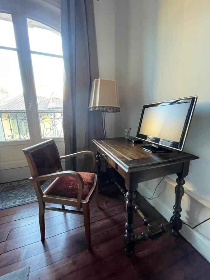 Maison Pignol * Le Puy-en-Velay